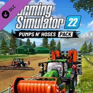 Comprar Farming Simulator 22 Pumps n’ Hoses Pack Xbox Series Barato Comparar Precios