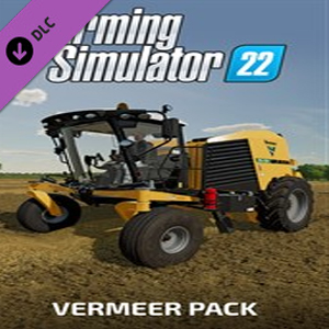 Comprar Farming Simulator 22 Vermeer Pack CD Key Comparar Precios