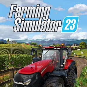 Farming Simulator 23 Pc