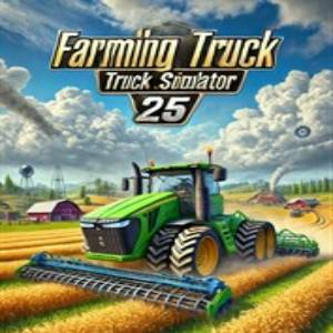 Farming Truck Simulator 25 Pc