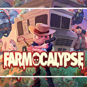 Farmocalypse Xbox One