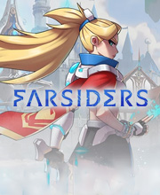 Comprar FARSIDERS CD Key Comparar Precios