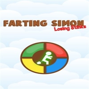 Comprar Farting Simon Says CD Key Comparar Precios