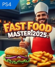 Comprar Fast Food Master 2025 Ps4 Barato Comparar Precios