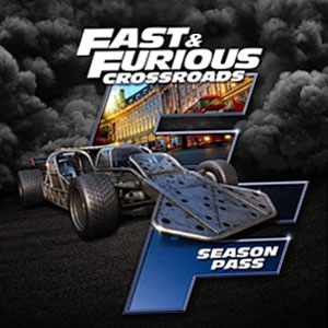 Comprar Fast & Furious Crossroads Season Pass CD Key Comparar Precios
