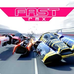 Fast RMX Switch