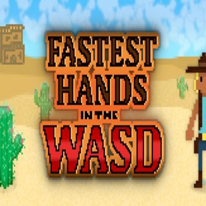 Comprar Fastest Hands In The WASD CD Key Comparar Precios