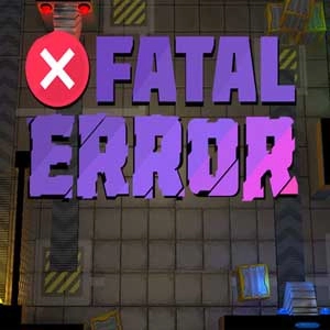 Fatal Error Pc