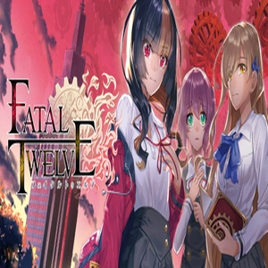 Fatal Twelve Playstation 4