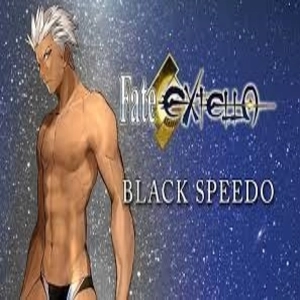 Fate/EXTELLA Black Speedo