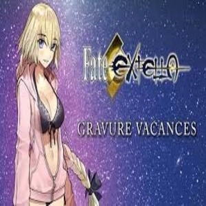 Fate/EXTELLA Gravure Vacances Playstation 4