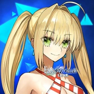 Fate/EXTELLA LINK Burning Bikini Pc