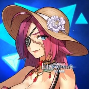 Fate/EXTELLA LINK Captain’s Glorious Summer Vacation Pc