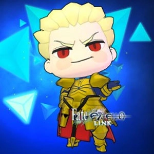 Fate/EXTELLA LINK Li’l Gil Playstation 4