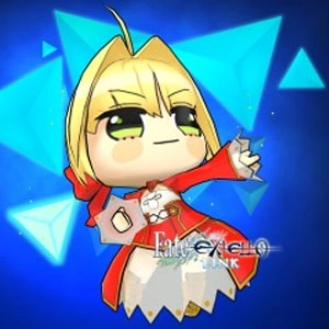 Fate/EXTELLA LINK Li’l Nero Pc