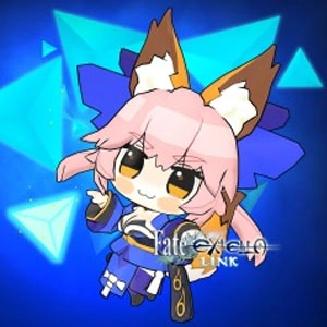 Fate/EXTELLA LINK Li’l Tamamo Playstation 4