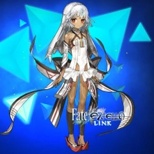 Fate/EXTELLA LINK Young Altera