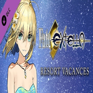 Fate/EXTELLA  Resort Vacances Pc