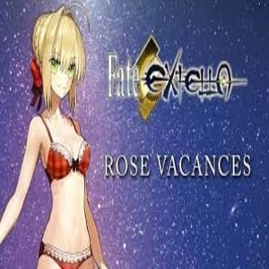 Fate/EXTELLA Rose Vacances Playstation 4