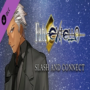 Fate/EXTELLA  Slash and Connect Pc
