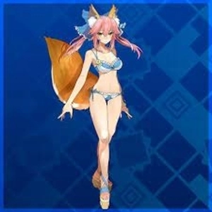 Fate/EXTELLA Vacances d’ete Playstation 4