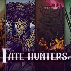Fate Hunters Pc