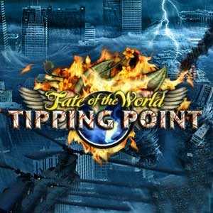 Fate of the World Tipping Point Pc