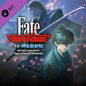 Fate/Samurai Remnant Additional Episode 2 Record’s Fragment Yagyu Sword Chronicles Playstation 4