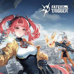 Comprar Fate Trigger The Novita PS5 Barato Comparar Precios