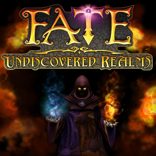 Comprar FATE Undiscovered Realms CD Key Comparar Precios