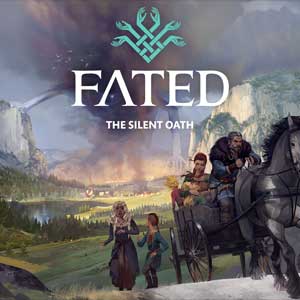 Comprar FATED The Silent Oath CD Key Comparar Precios