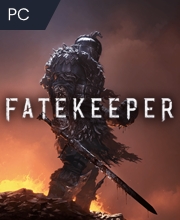 Comprar Fatekeeper CD Key Comparar Precios