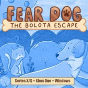 Fear Dog The Bolota Escape Pack Xbox One