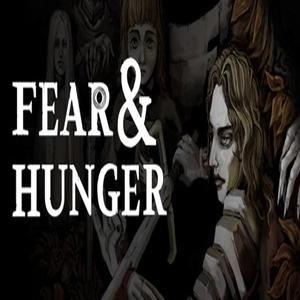Fear & Hunger Pc