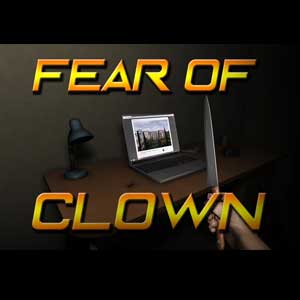 Comprar Fear of Clowns CD Key Comparar Precios
