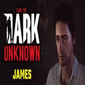Comprar Fear the Dark Unknown James CD Key Comparar Precios