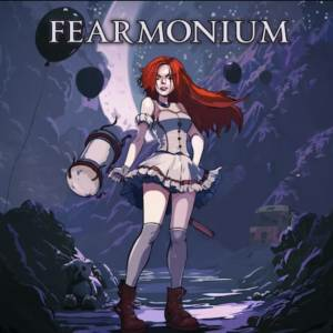 Fearmonium Playstation 5
