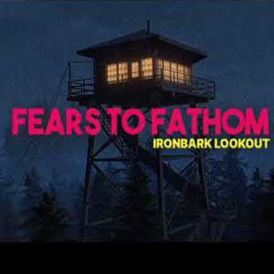 Fears to Fathom Ironbark Lookout Playstation 5