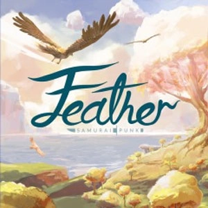 Feather Playstation 4