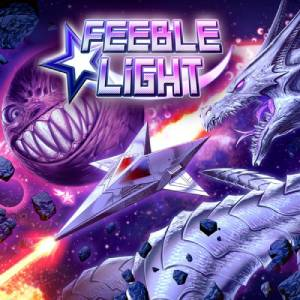 Feeble Light Pc