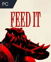 FEED IT Pc