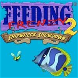 Comprar Feeding Frenzy 2 Xbox Series Barato Comparar Precios