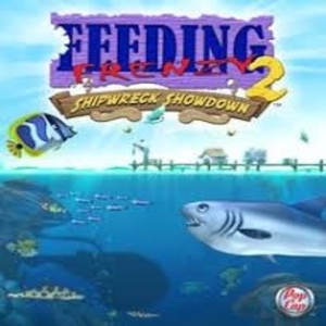 Comprar Feeding Frenzy 2 Xbox One Barato Comparar Precios
