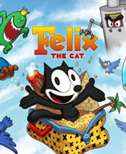 Comprar Felix the Cat PS5 Barato Comparar Precios