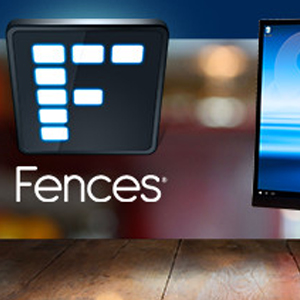 Fences 3 Pc