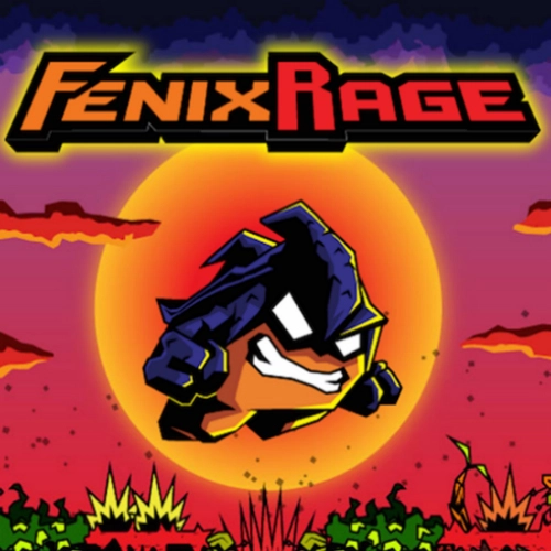 Fenix Rage Pc