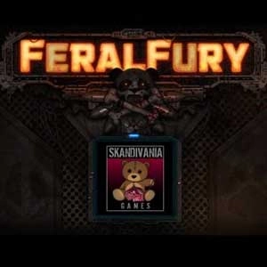 Feral Fury Pc