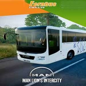 Fernbus Simulator MAN Lion's Intercity Pc