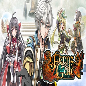 Fernz Gate Playstation 4