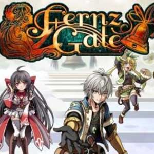 Comprar Fernz Gate Xbox One Barato Comparar Precios